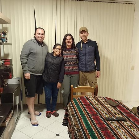 Killitas Home&Apart 库斯科 外观 照片