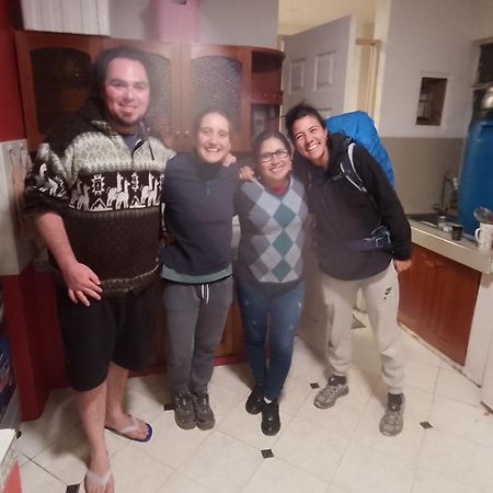Killitas Home&Apart 库斯科 外观 照片