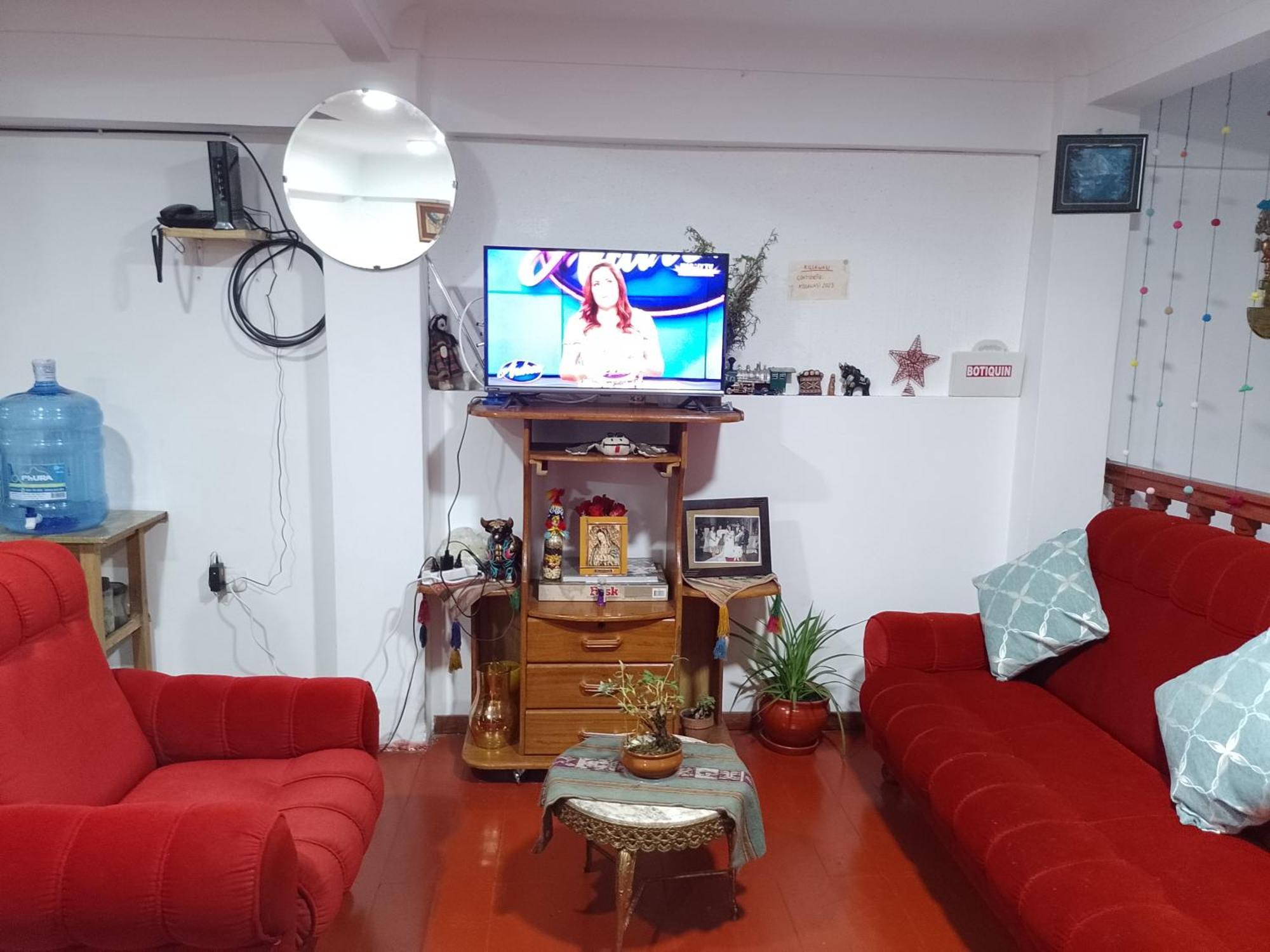 Killitas Home&Apart 库斯科 外观 照片