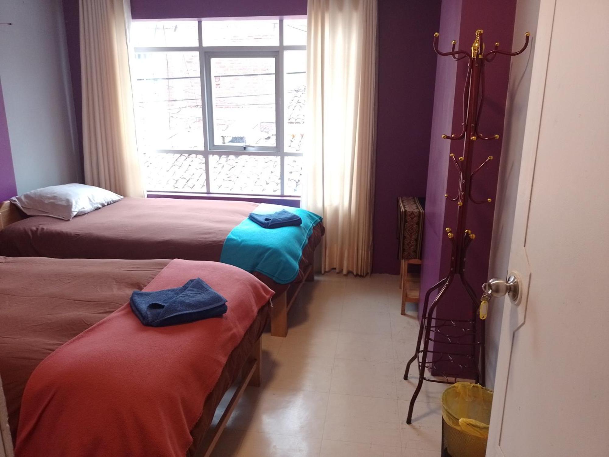 Killitas Home&Apart 库斯科 外观 照片