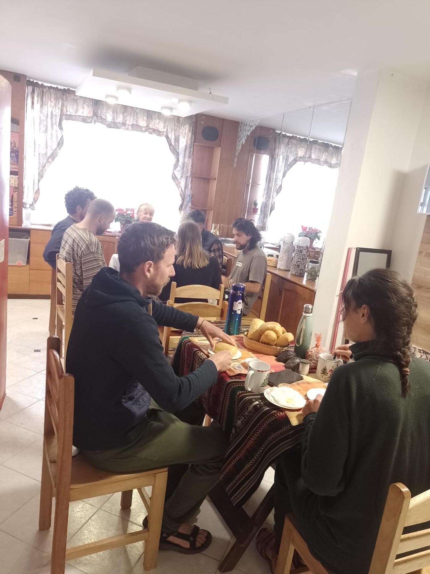 Killitas Home&Apart 库斯科 外观 照片