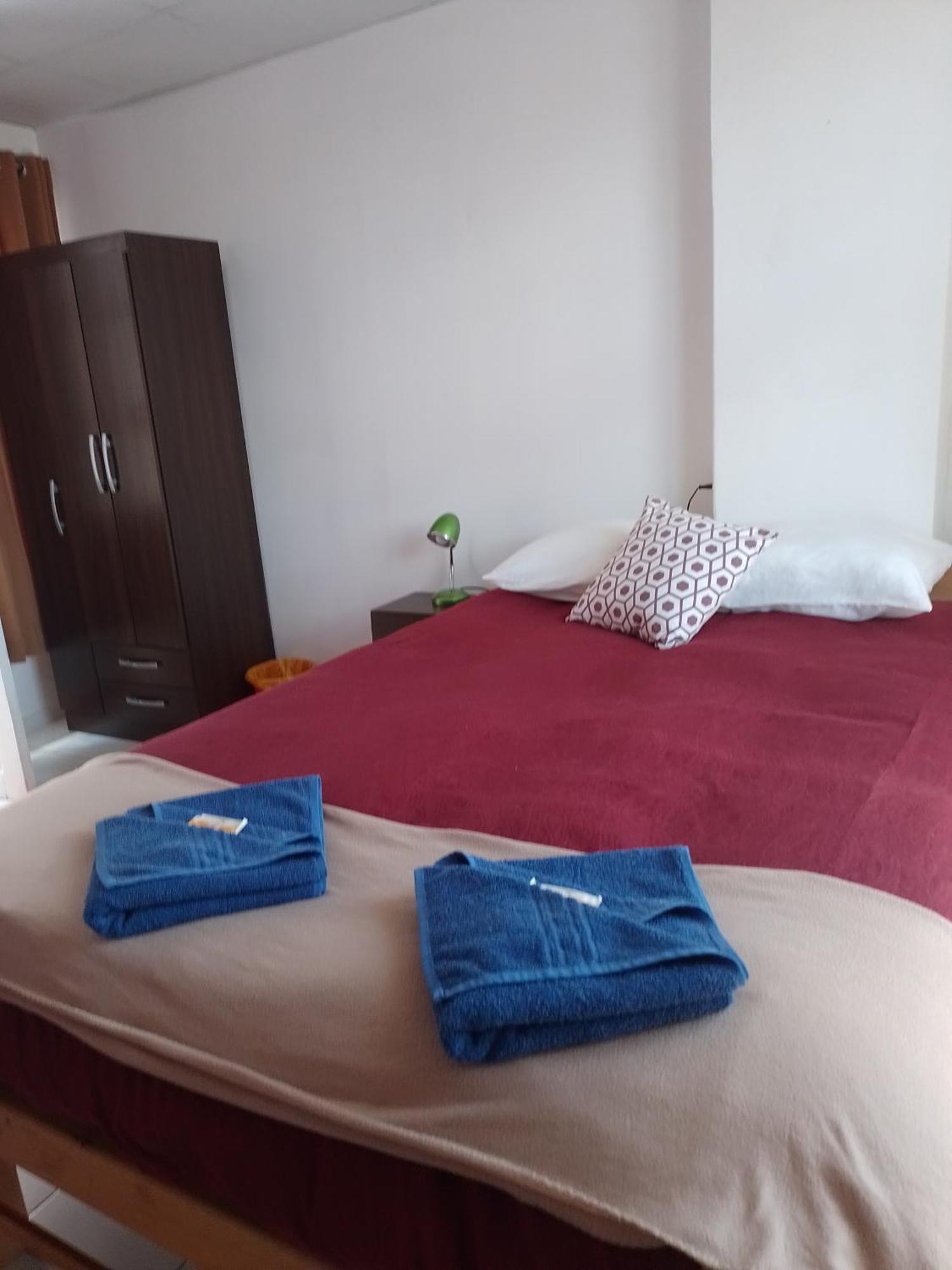 Killitas Home&Apart 库斯科 外观 照片