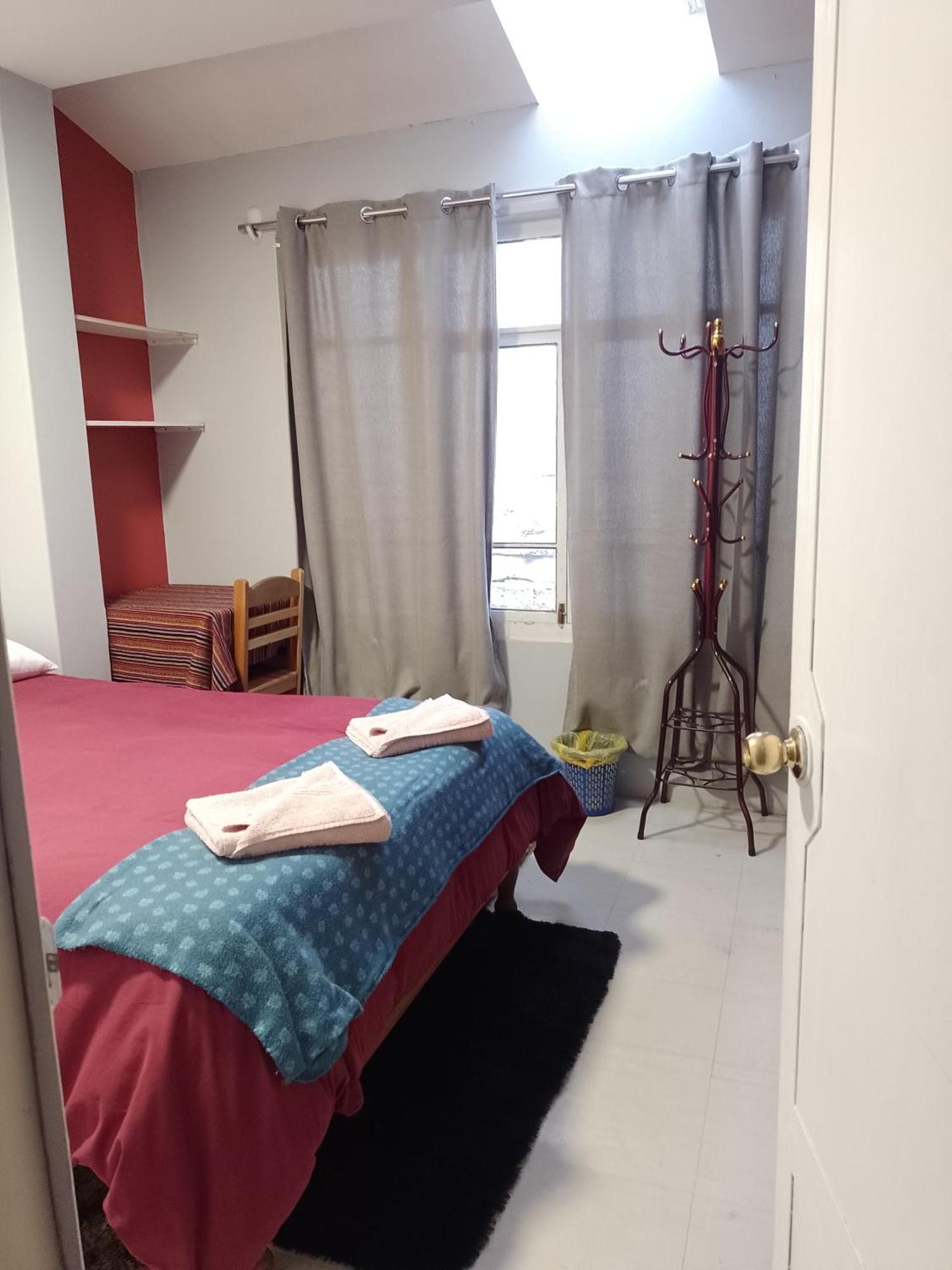 Killitas Home&Apart 库斯科 外观 照片