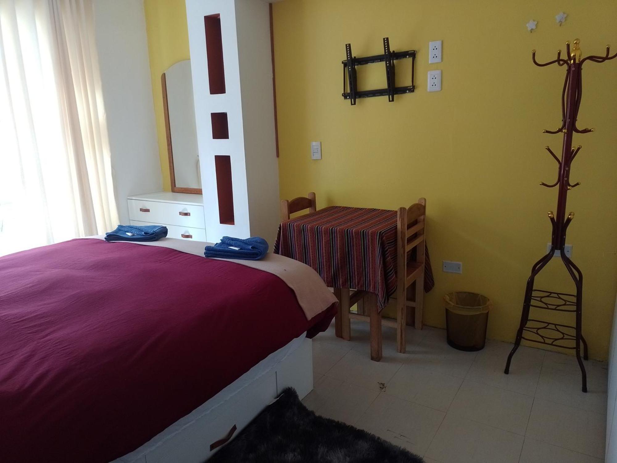 Killitas Home&Apart 库斯科 外观 照片