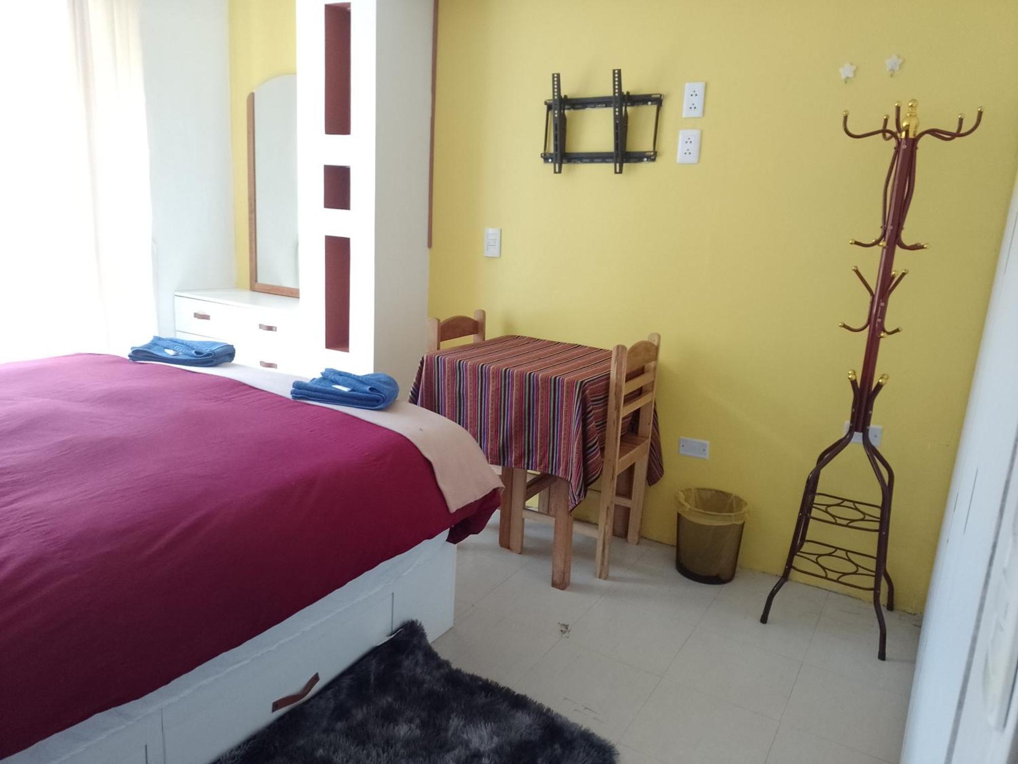 Killitas Home&Apart 库斯科 外观 照片