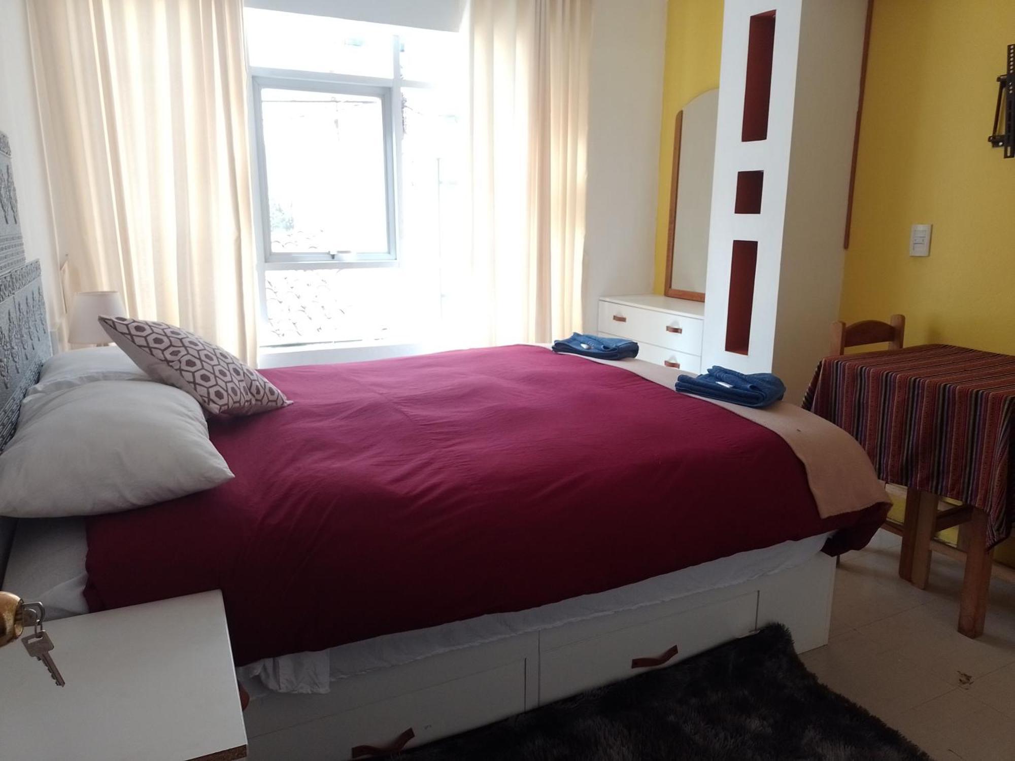 Killitas Home&Apart 库斯科 外观 照片