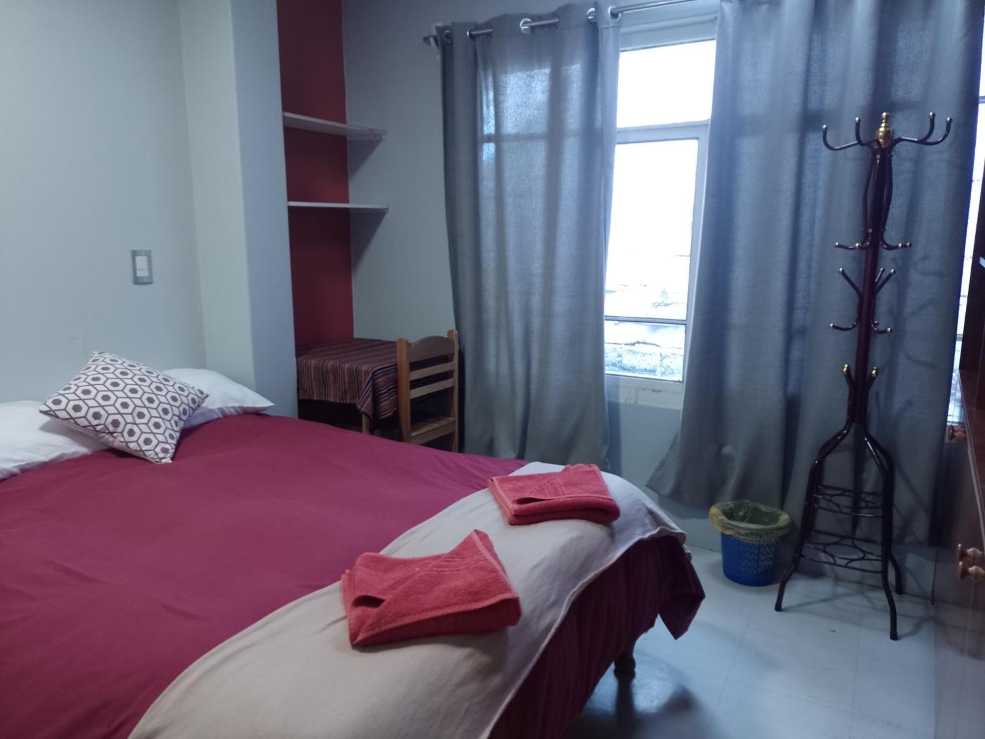 Killitas Home&Apart 库斯科 外观 照片