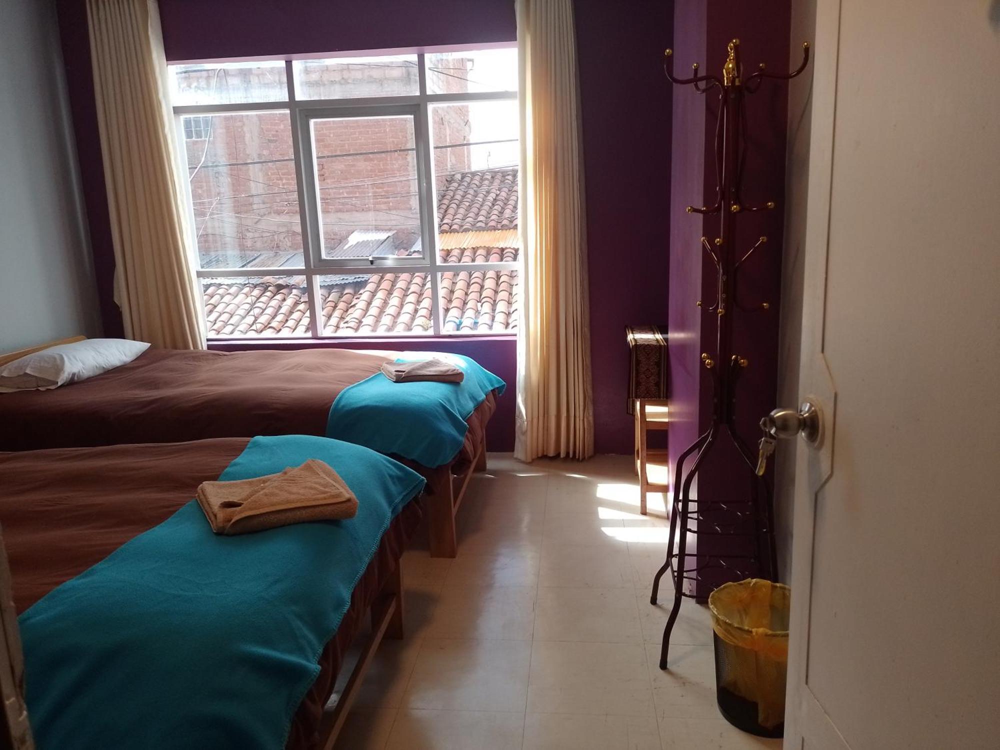 Killitas Home&Apart 库斯科 外观 照片
