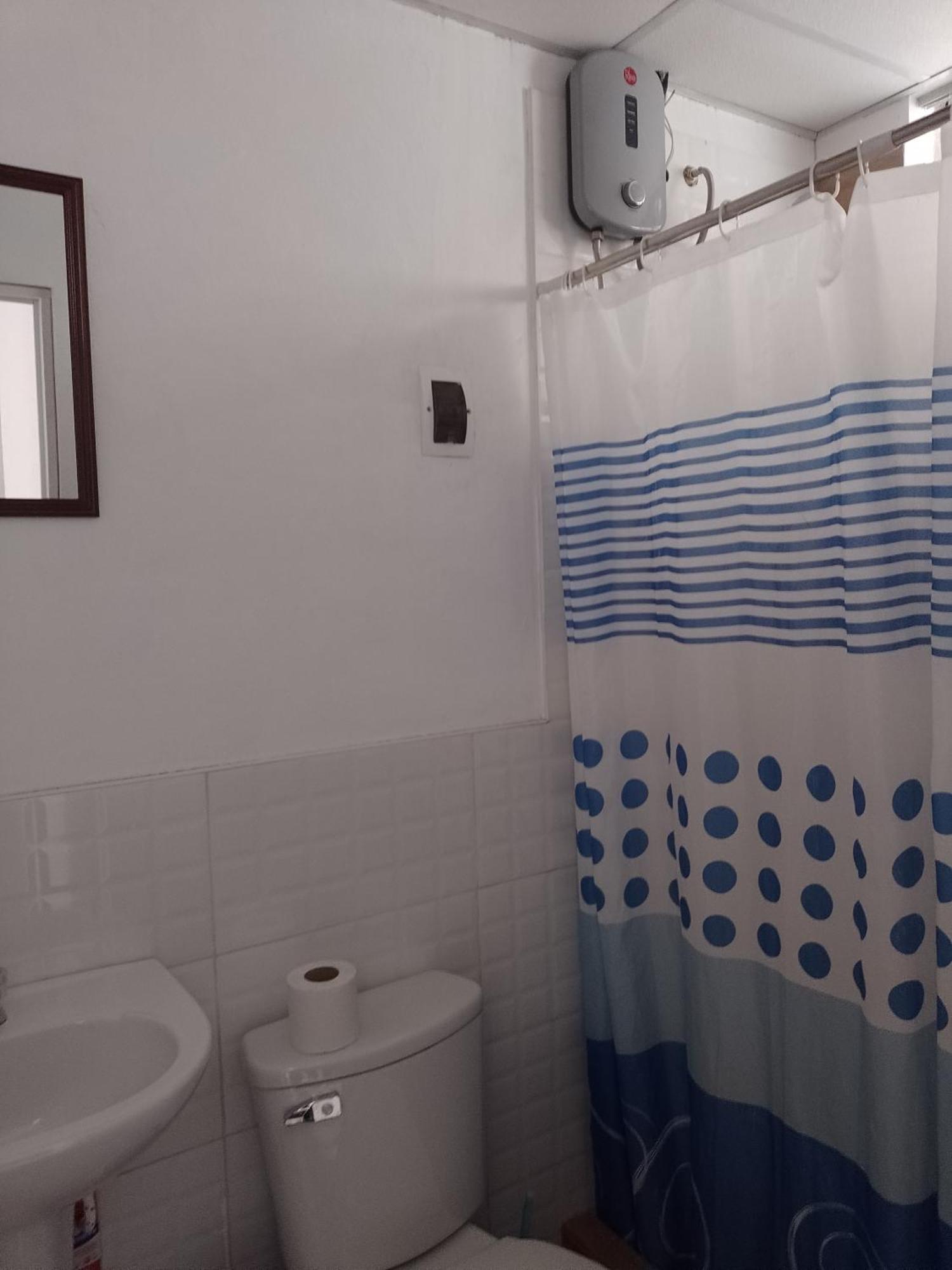 Killitas Home&Apart 库斯科 外观 照片